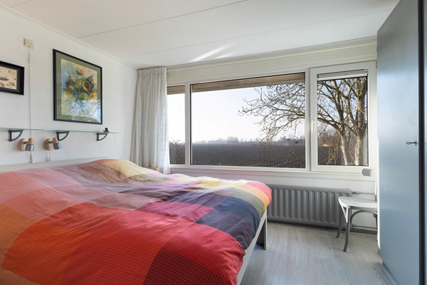 Medium property photo - K. van Zandbergenstraat 12, 9076 GB Sint Annaparochie